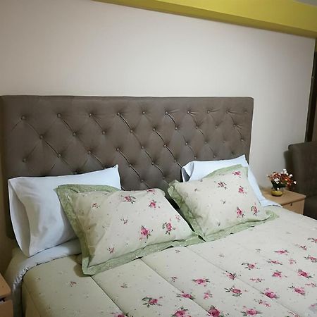 Hotel Ramos أريكيبا المظهر الخارجي الصورة