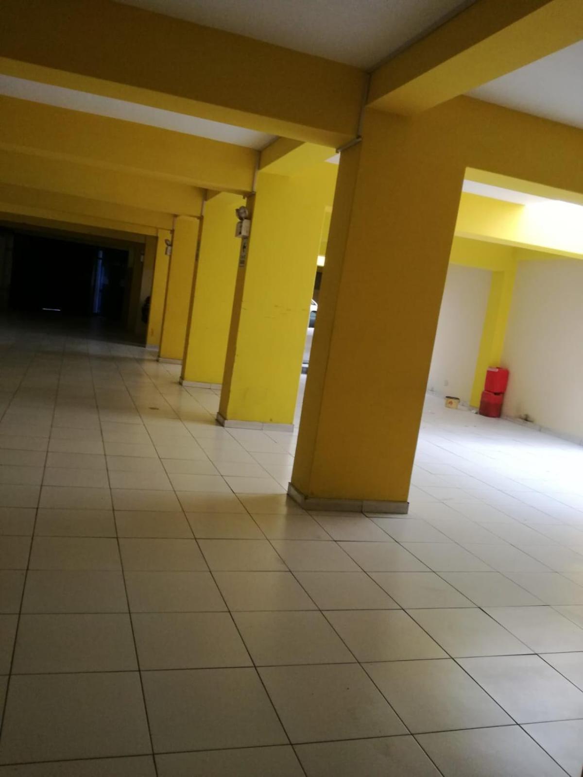 Hotel Ramos أريكيبا المظهر الخارجي الصورة