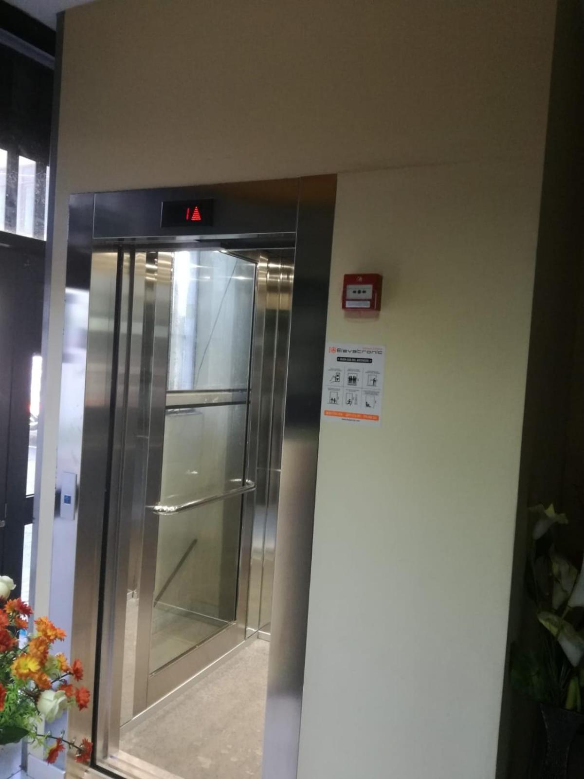 Hotel Ramos أريكيبا المظهر الخارجي الصورة