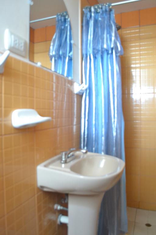 Hotel Ramos أريكيبا المظهر الخارجي الصورة