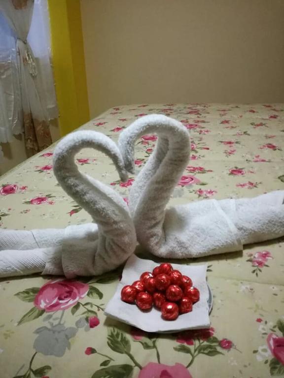 Hotel Ramos أريكيبا المظهر الخارجي الصورة