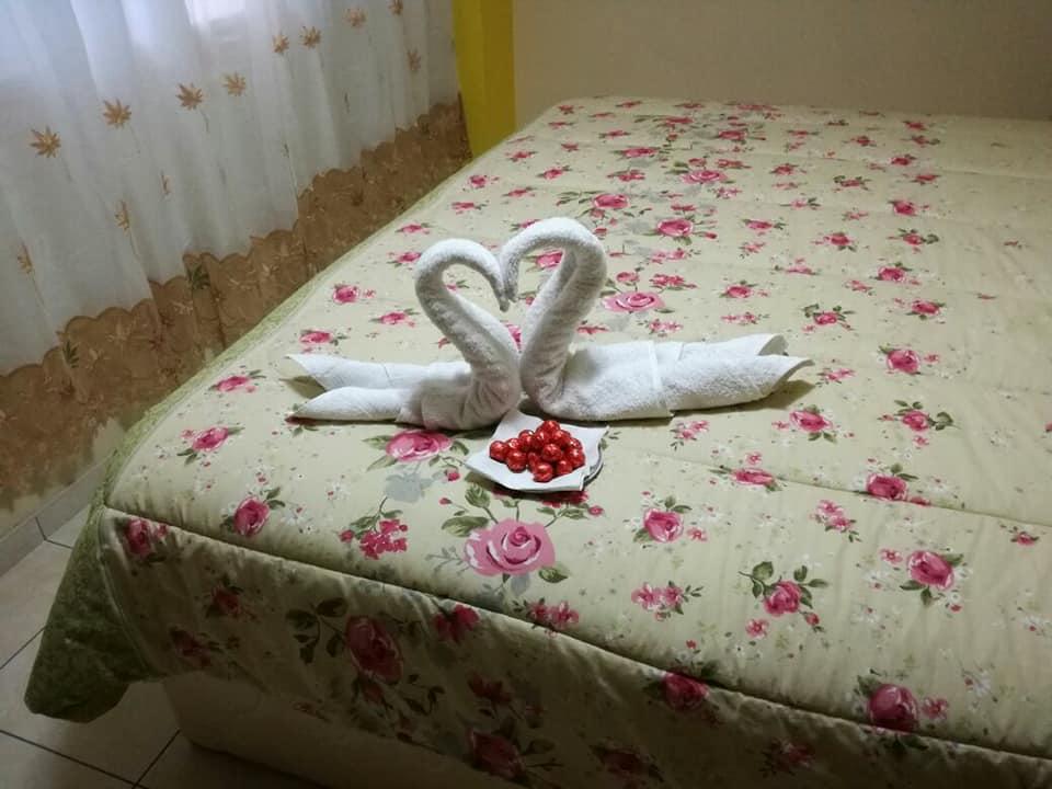 Hotel Ramos أريكيبا المظهر الخارجي الصورة